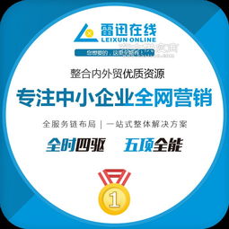 煙臺雷迅網絡營銷 化工行業網站托管與市場推廣服務指南